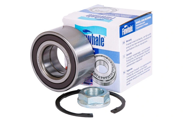 Wheel Bearing Kit (HB727)