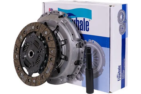 Clutch Kit (CK408)