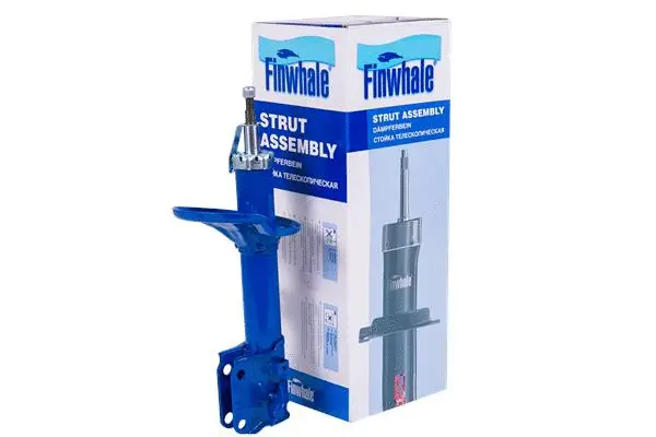 Shock Absorber (13028GR)