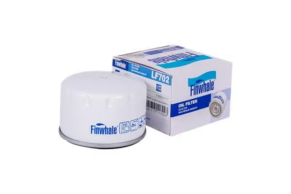 Oil Filter (LF702)