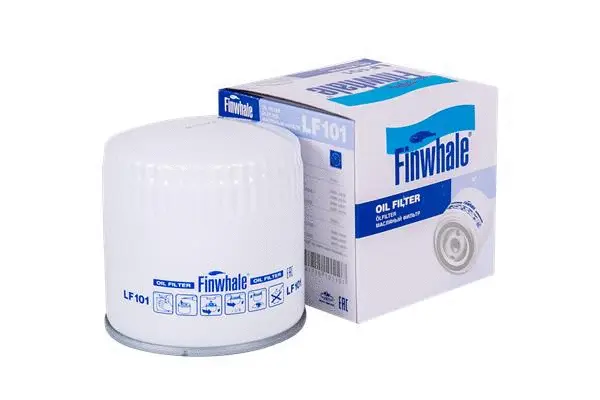 Oil Filter (LF101)
