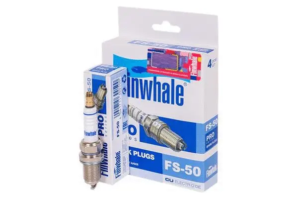 Spark Plug (FS50)