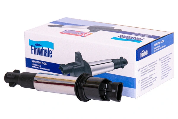 Ignition Coil (IC004)