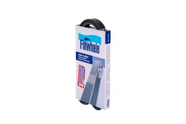 V-Ribbed Belt (BP4PK788)
