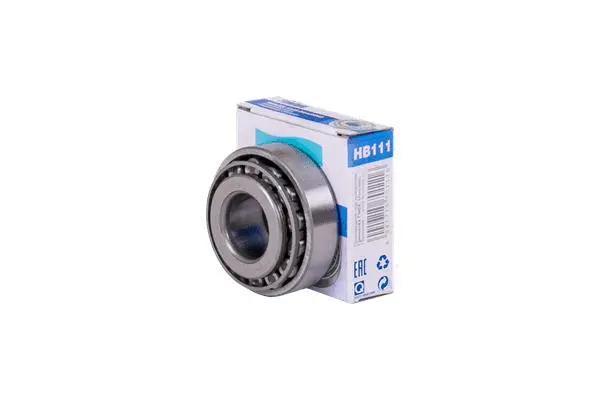 Wheel Bearing Kit (HB111)