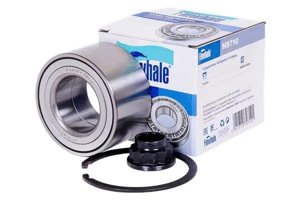 Wheel Bearing Kit (HB710)