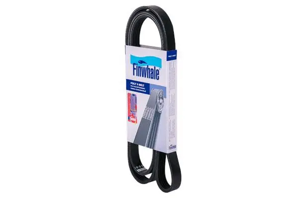 V-Ribbed Belt (BP5PK1750)