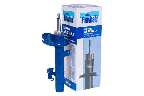 Shock Absorber (13119GR)