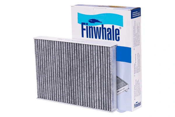 Filter, cabin air (AS938C)