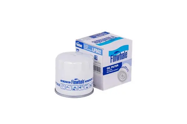 Oil Filter (LF502)