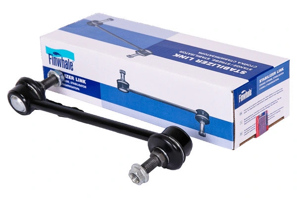 Stabiliser Bar, suspension (SL653)