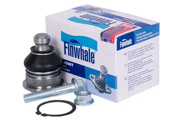 Ball Joint (BJ500)