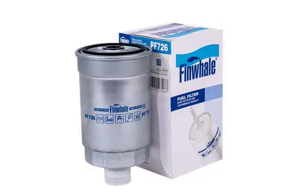 Fuel Filter (PF726)