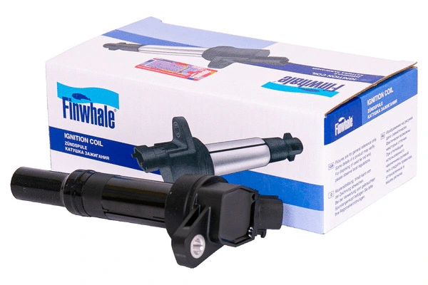 Ignition Coil (IC016)