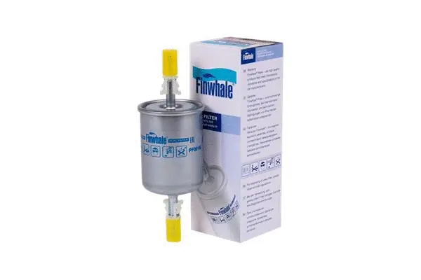 Fuel Filter (PF001M)