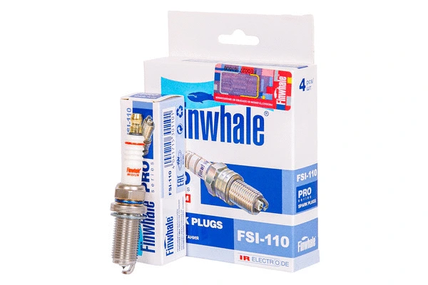 Spark Plug (FSI110)