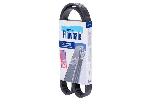 V-Ribbed Belt (BP6PK1019E)