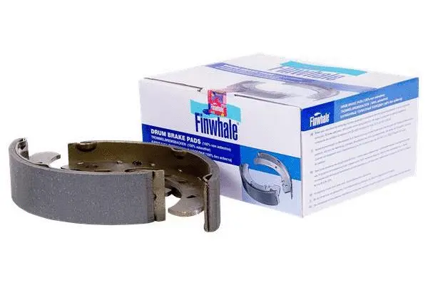 Brake Shoe (VR317)