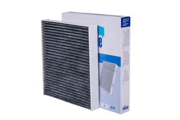Filter, cabin air (AS918C)