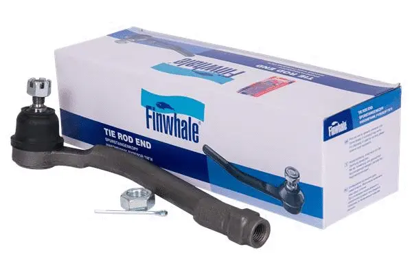 Tie Rod End (TRE713)