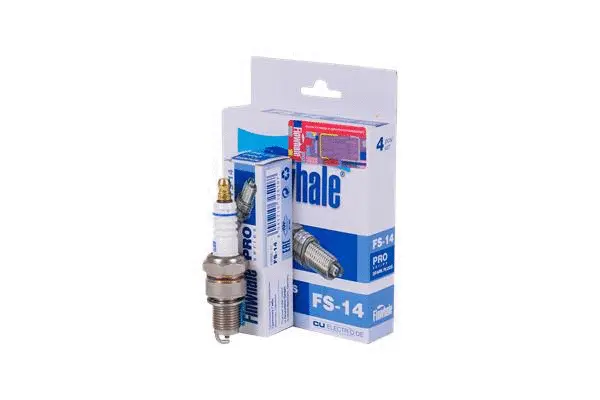 Spark Plug (FS14)