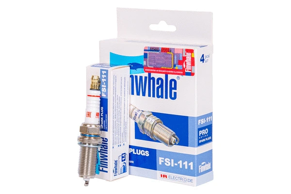 Spark Plug (FSI111)