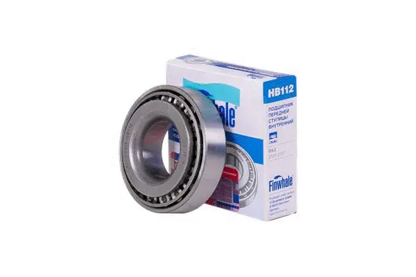 Wheel Bearing Kit (HB112)