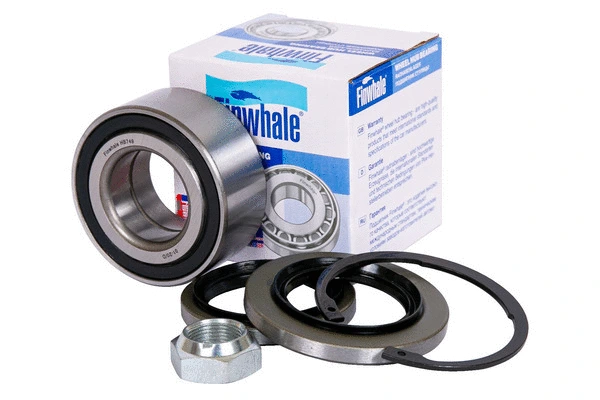 Wheel Bearing Kit (HB749)