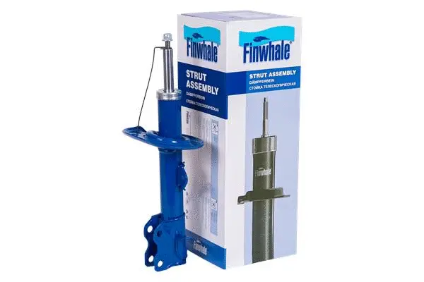 Shock Absorber (13102GL)