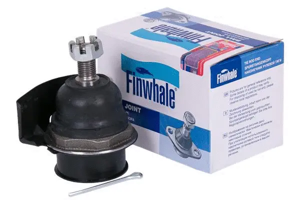 Ball Joint (BJ511)
