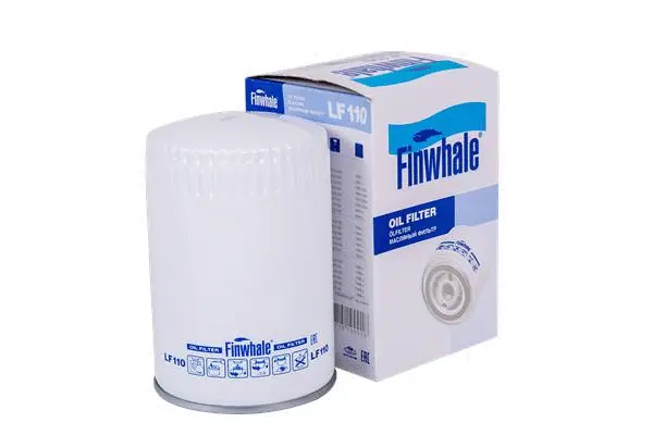 Oil Filter (LF110)