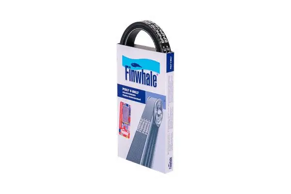 V-Ribbed Belt (BP4PK750)