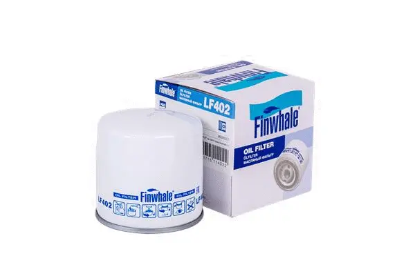 Oil Filter (LF402)