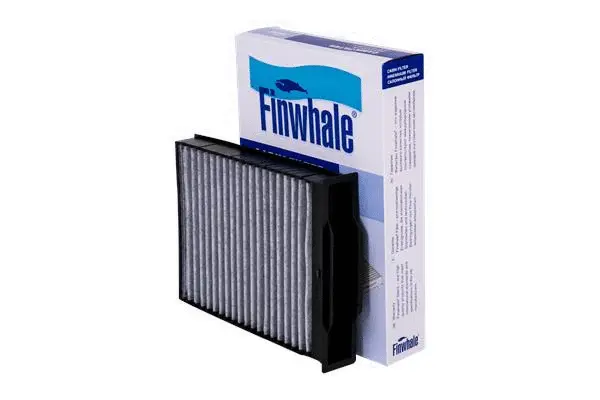 Filter, cabin air (AS751C)
