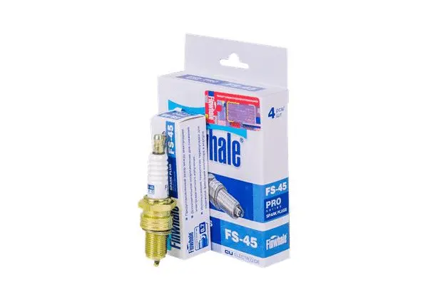 Spark Plug (FS45)
