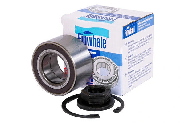 Wheel Bearing Kit (HB736)