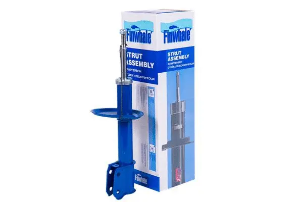 Shock Absorber (13013GU)