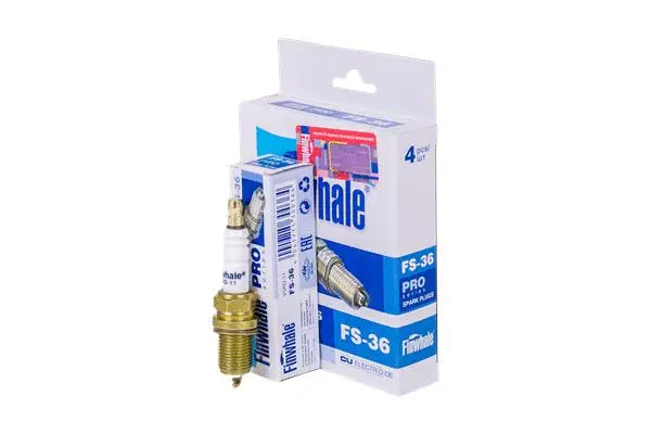 Spark Plug (FS36)