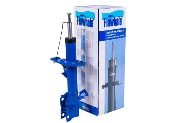 Shock Absorber (13076GR)