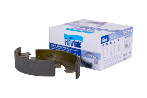 Brake Shoe (VR311)