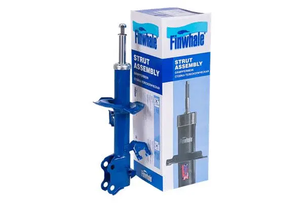 Shock Absorber (13103GR)