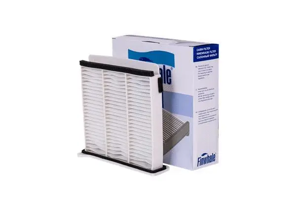 Filter, cabin air (AS903)