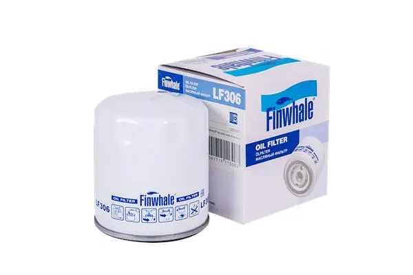 Oil Filter (LF306)