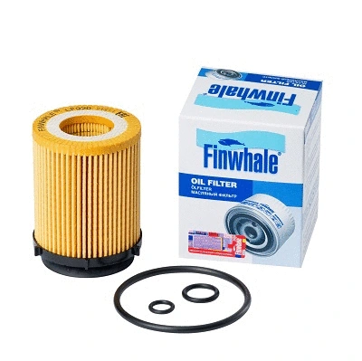Oil Filter (LF920)