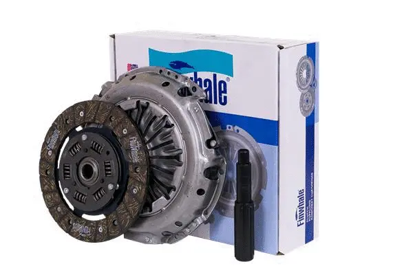 Clutch Kit (CK403)