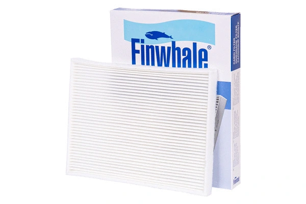 Filter, cabin air (AS943)