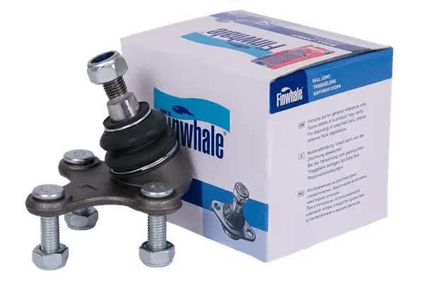Ball Joint (BJ517)