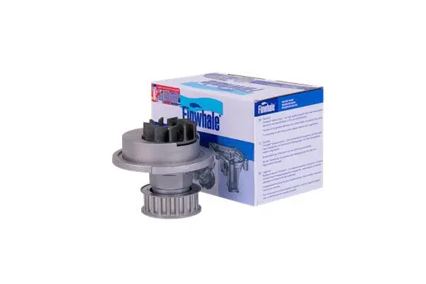 Water Pump, engine cooling (WP0101)