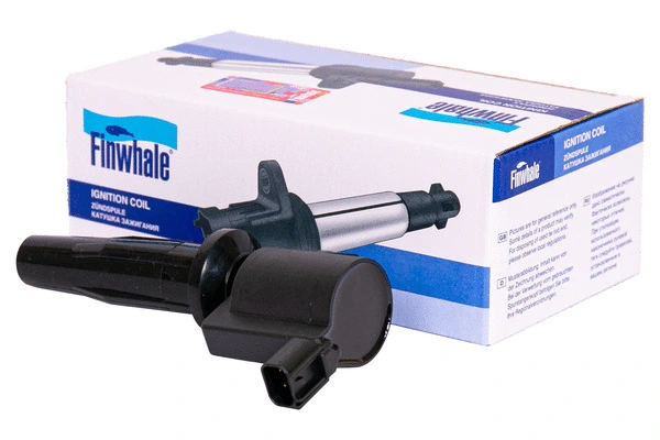 Ignition Coil (IC026)