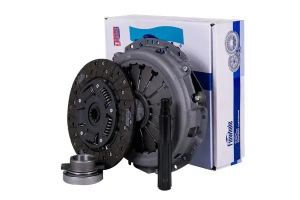 Clutch Kit (CK306)